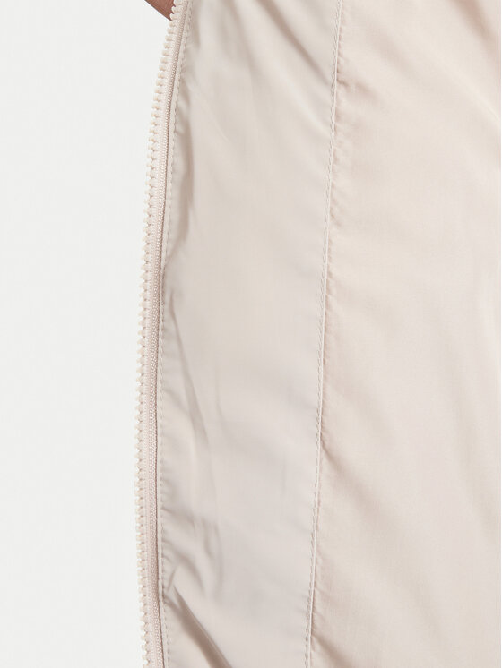 Guess Guess Kurtka zimowa V5BL11 WGYC2 Beżowy Regular Fit