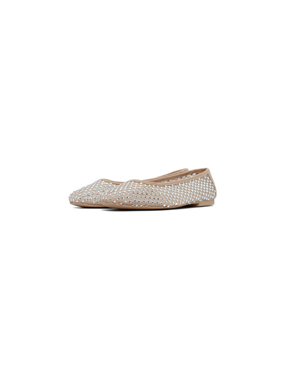 Steve Madden Steve Madden Ballerine SMSAUDEN-TMS Beige
