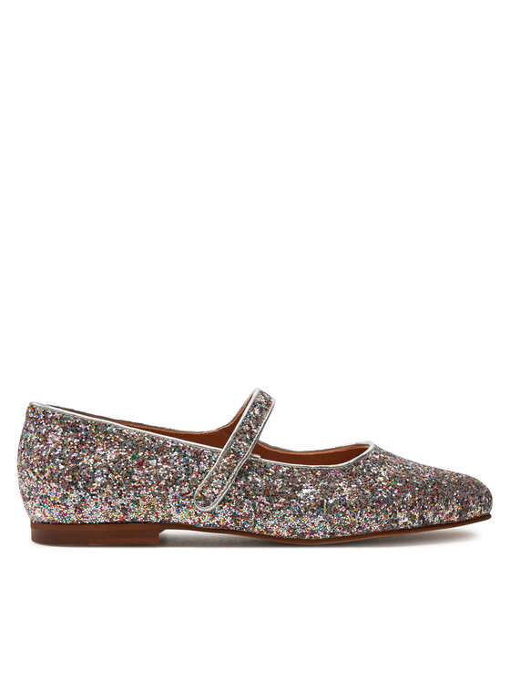 Balagan Balagan Ballerine Pass Multicolore