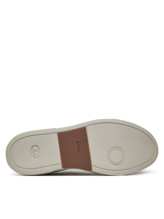 BOSS BOSS Sneakers Gary Tenn Ktsd 50539108 Dunkelblau