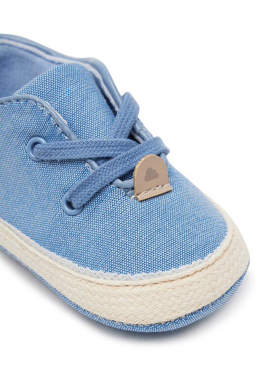 Mayoral Mayoral Espadrilles 9896 Sötétkék