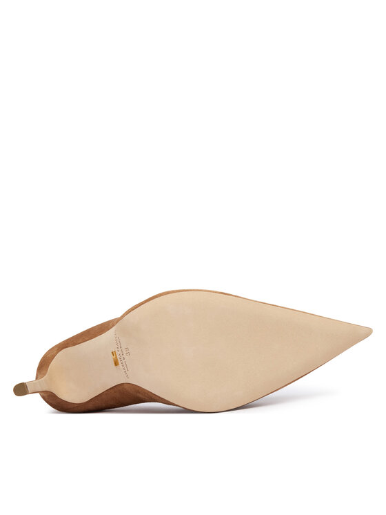 Elisabetta Franchi Elisabetta Franchi Kõrgete kontsadega SA-88L-66E2-V620 Helepruun