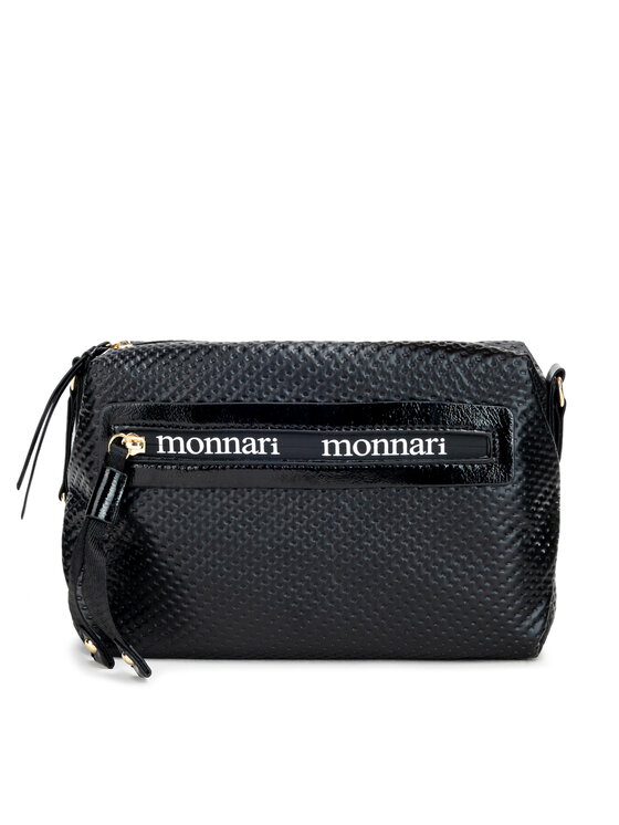 Monnari Monnari Borsetta TORIMP0-24J-BAG4460-K020 Nero