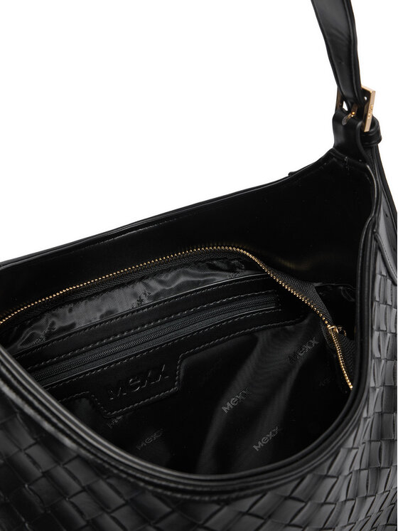 MEXX MEXX Käekott CEO-MEXX-S-005-10 Must