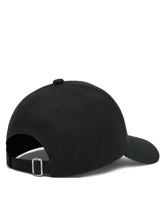 BOSS BOSS Cap Ari 50519889 Schwarz