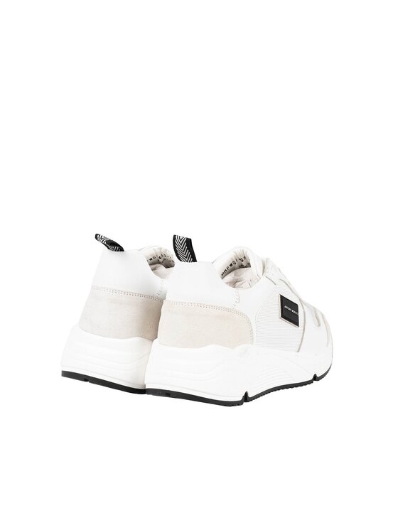 Antony Morato Antony Morato Αθλητικά MMFW01453-LE500019 Λευκό