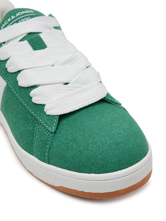 Jack & Jones Jack & Jones Laisvalaikio batai Jfwmiles 12275139 Žalia