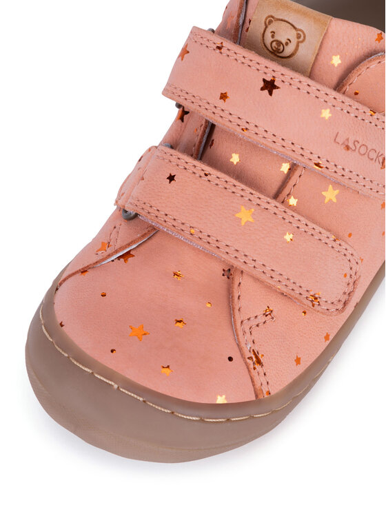 Lasocki Kids Lasocki Kids Scarpe basse CRUISE CI12-CRUISE-23(II)DZ Arancione