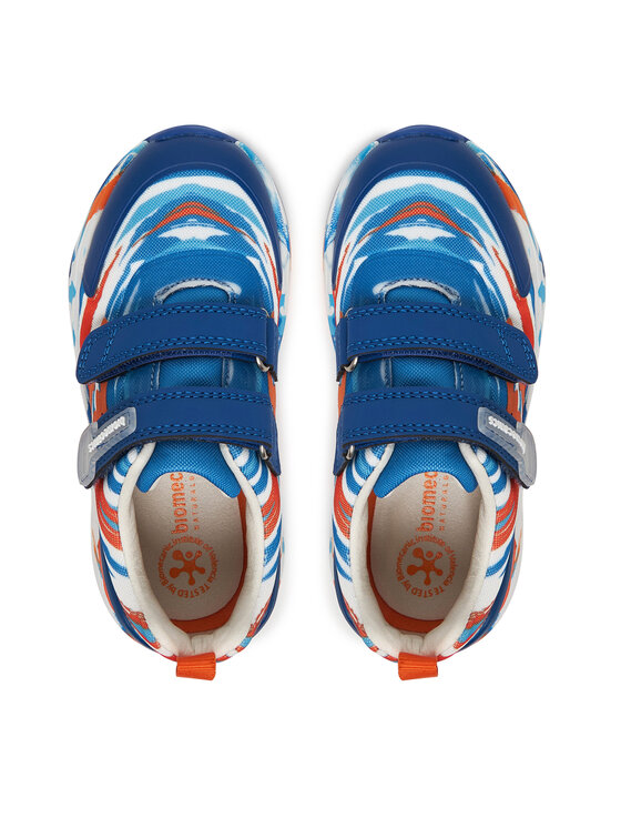 Biomecanics Biomecanics Tossud 262271 Sinine