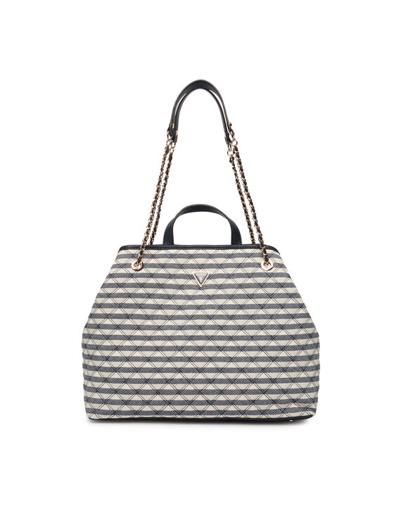 Guess Guess Kabelka Giully II HWAG96 73290 Tmavomodrá