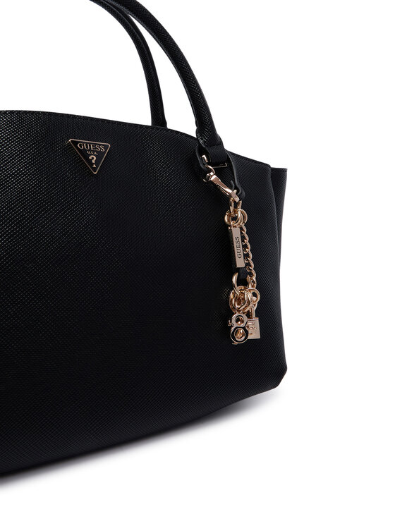 Guess Guess Geantă Gilda HWZG97 47060 Negru