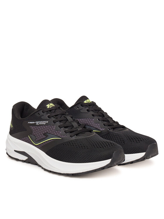 Joma Joma Buty do biegania Speed 2501 RSPEES2501 Czarny