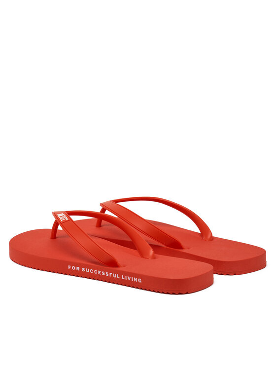 Diesel Diesel Flip-flops Y03601 PR205 T4033 Piros