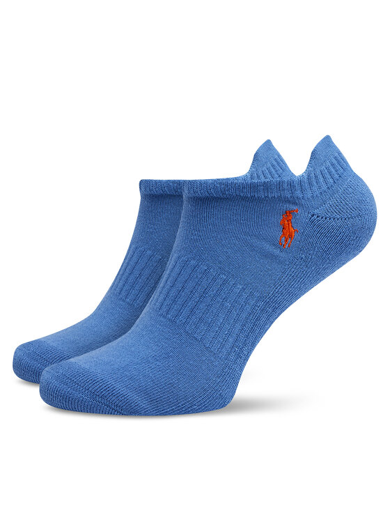 Polo Ralph Lauren Polo Ralph Lauren Kurze Socken 449874486001 Bunt