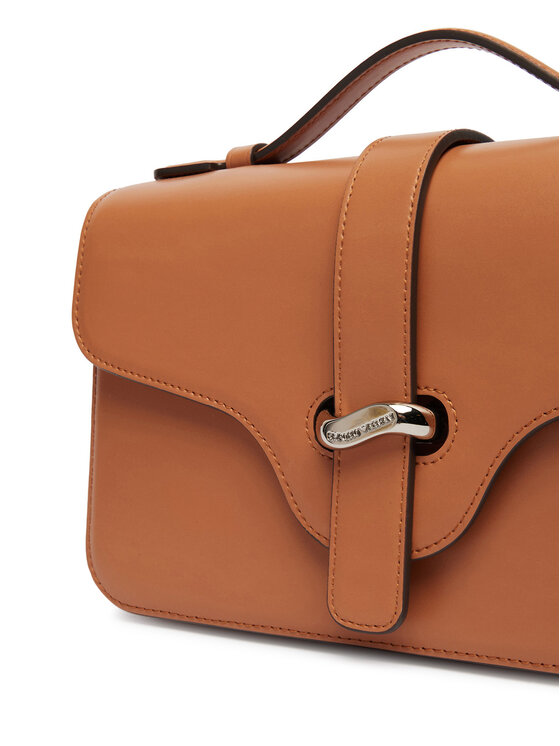 Emporio Armani Emporio Armani Ročna torba EW004419 AF25356 U6034 Rjava