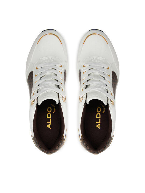 Aldo Aldo Superge Iconistep 13542905 Rjava