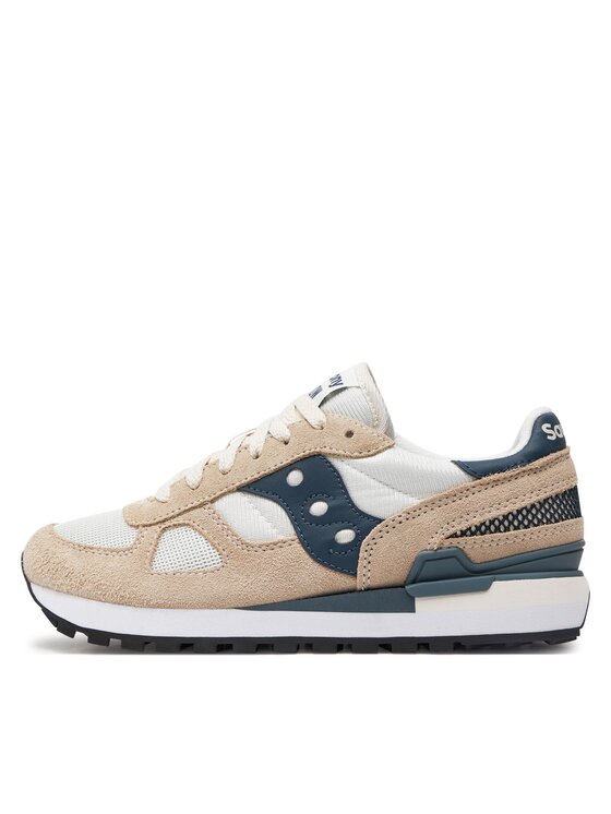 Saucony Saucony Sneakersy Shadow Original S2108-879 Béžová