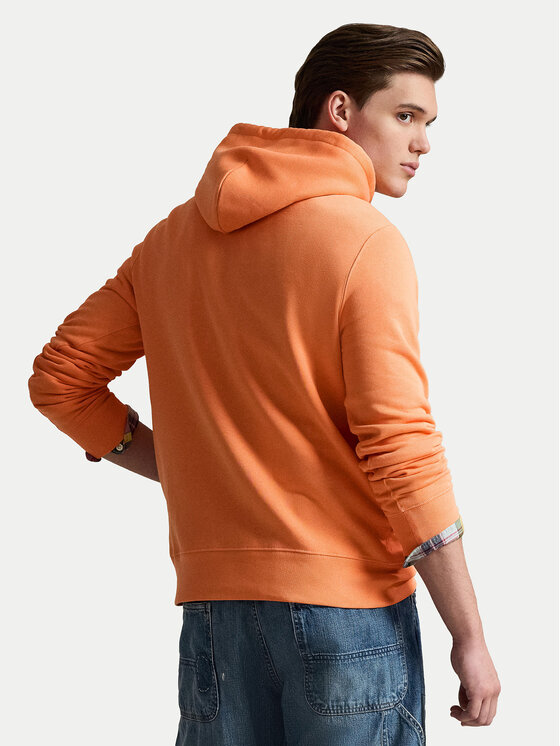 Polo Ralph Lauren Polo Ralph Lauren Džemperis 710B14614002 Oranžinė Regular Fit