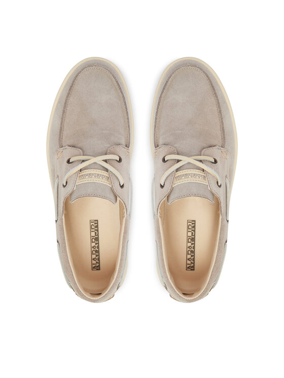 Napapijri Napapijri Scarpe basse NP0A8BNX Beige