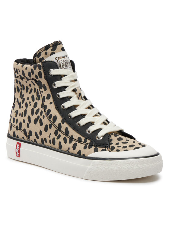 Levi's® Levi's® Teniși 235664-593-59 Negru