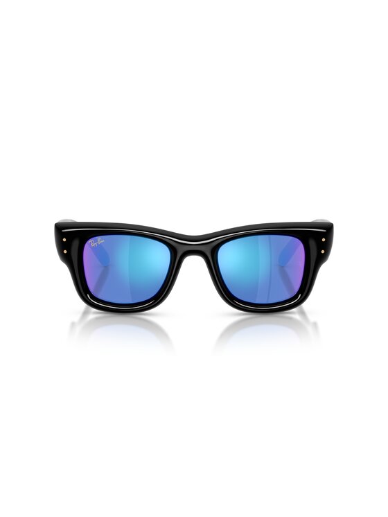 Ray-Ban Ray-Ban Occhiali da sole Wayfarer Puffer - Unisex Nero
