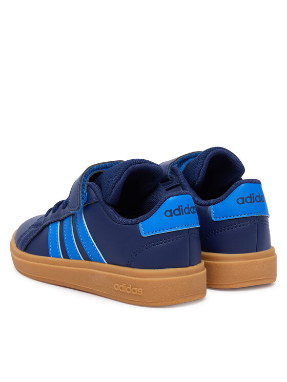 adidas adidas Sportcipők Grand Court 2.0 JQ8001 Sötétkék