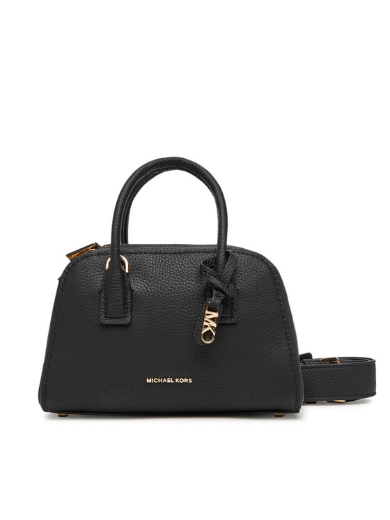 MICHAEL Michael Kors MICHAEL Michael Kors Rankinė 32S5G9QC0L Juoda