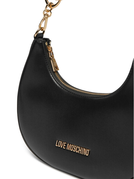 LOVE MOSCHINO LOVE MOSCHINO Torbica JC4048PP1MLF0000 Crna