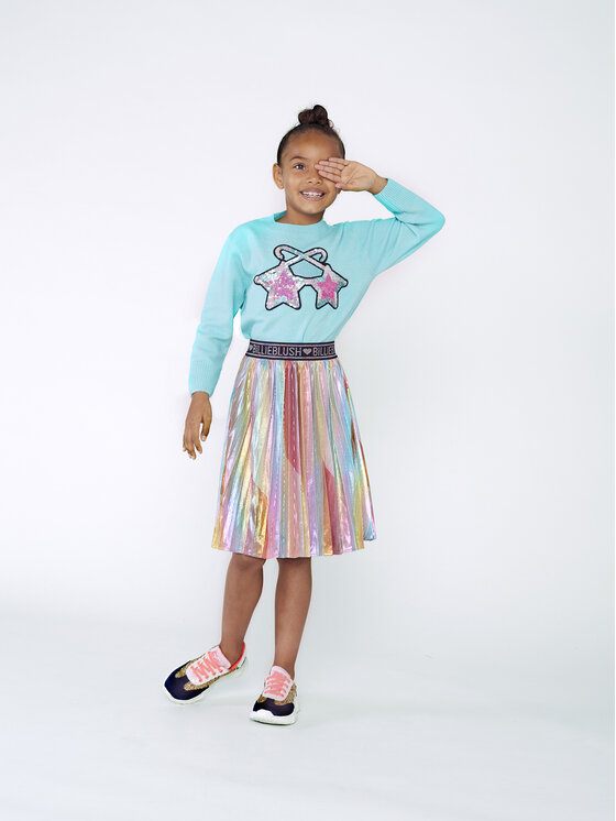 Gonna U13324 Multicolore Regular Fit