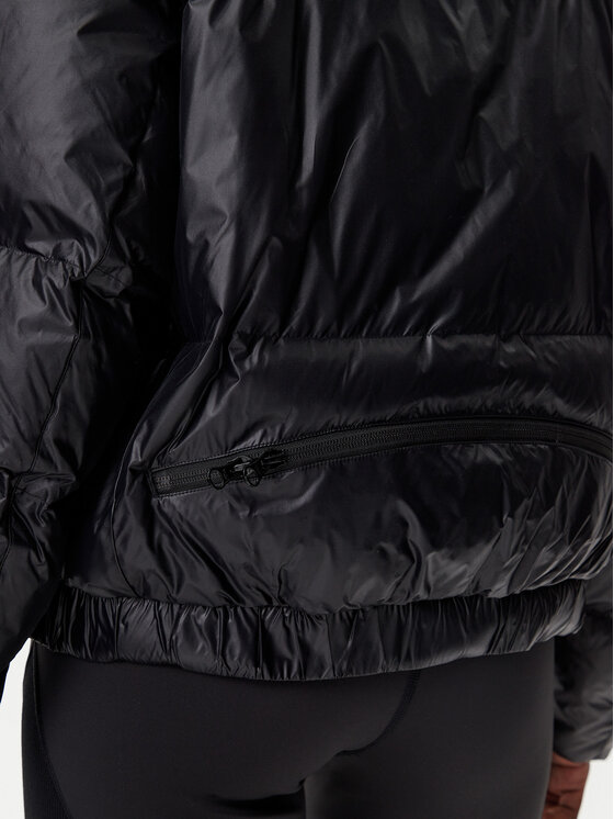 adidas by Stella McCartney adidas by Stella McCartney Zimska jakna Stella McCartney Winter IW9842 Bež Loose Fit