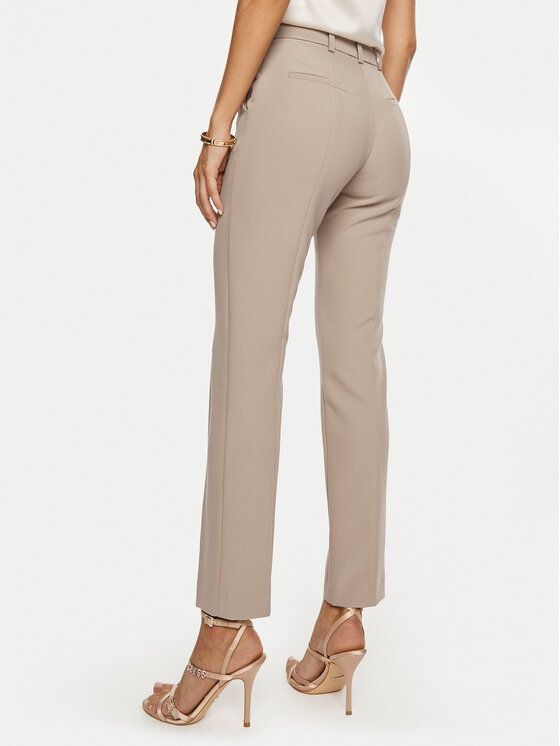 Marciano Guess Marciano Guess Chino Celia 4BGB04 7046A Bež Regular Fit