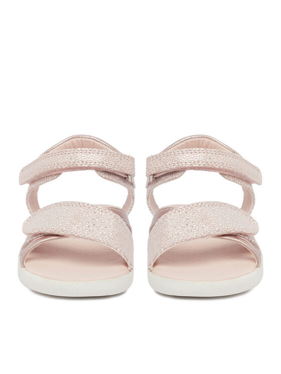 DeeZee DeeZee Sandali CEO-CM250725-1 Rosa