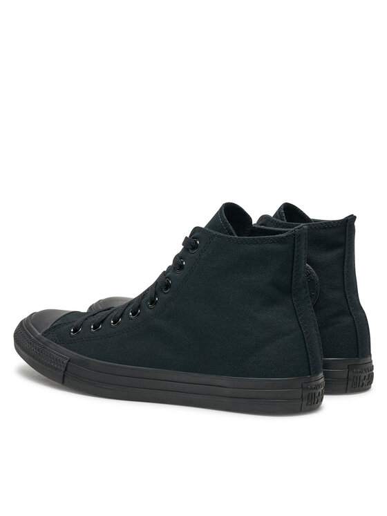 Converse Converse Trampki Chuck Taylor All Star HI M3310 23 M Czarny