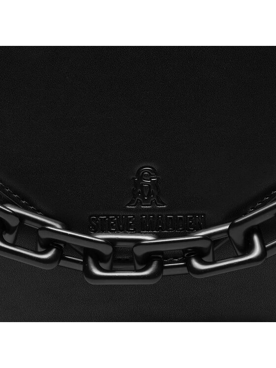 Steve Madden Steve Madden Borsetta Bindio-L SM13000788-BBL Nero