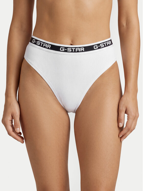 G-Star G-Star Raw Brazil bugyi szett D29459 Színes
