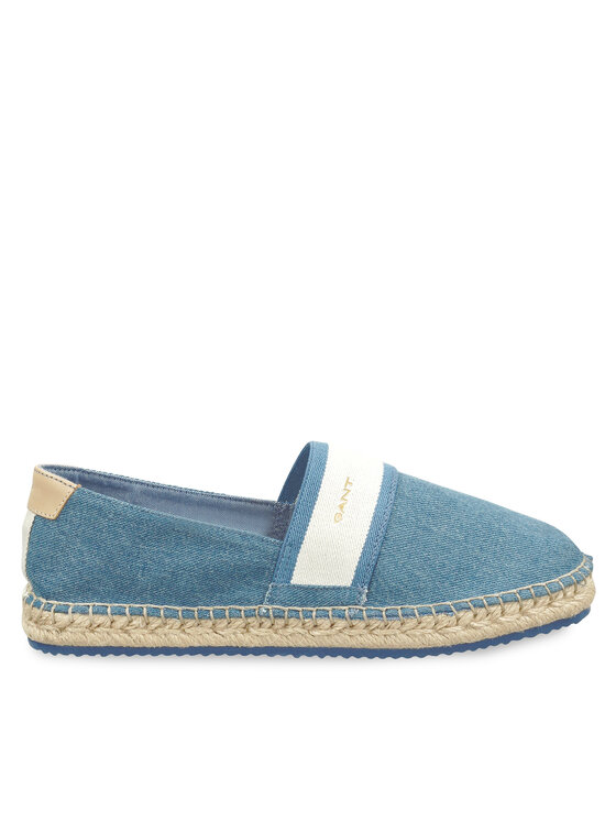 Espadrile Gant Lular Espandrille 28568590 Albastru