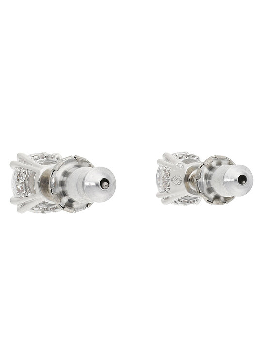 Swarovski Swarovski Zestaw naszyjnik i kolczyki Constella 5647663 Srebrny