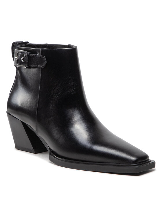 vagabond bottines