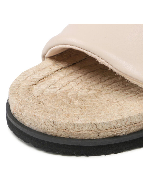 Jenny Fairy Jenny Fairy Espadrilles WS1168-02 Beige