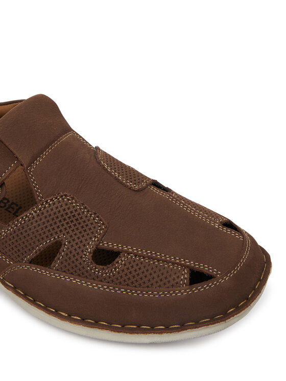 Josef Seibel Josef Seibel Sandaalid New Anvers 81 44981 Pruun