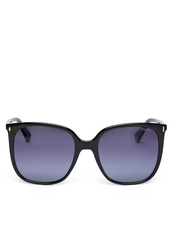 Polaroid Polaroid Слънчеви очила C PLD 6218/S/X Черен