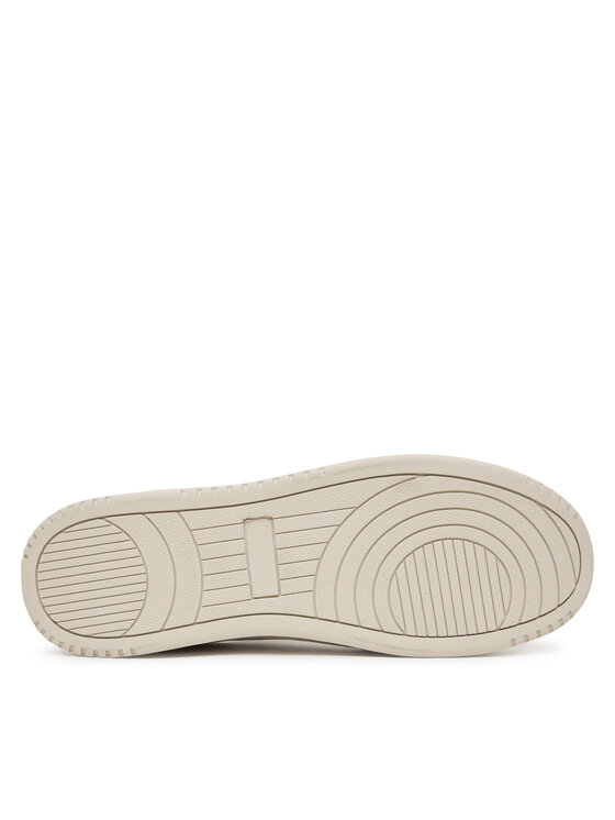 Aeronautica Militare Aeronautica Militare Tenisice 252SC0235UPL00244 Bijela