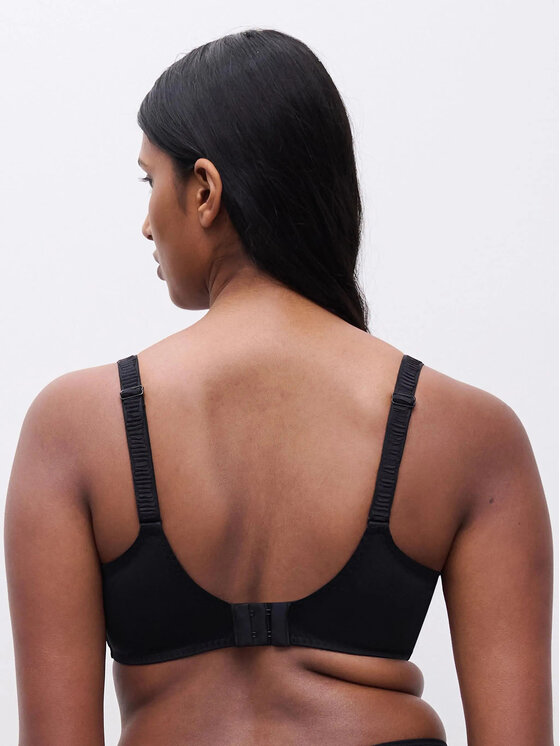 Chantelle Chantelle Reggiseno C19WMU Nero