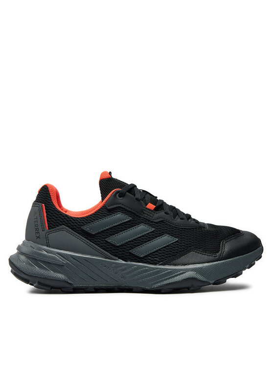 Pantofi pentru alergare adidas Tracefinder IE5907 Negru