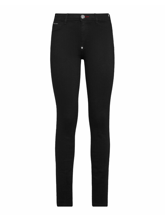 PHILIPP PLEIN PHILIPP PLEIN Jeans 1551 Azzurro chiaro