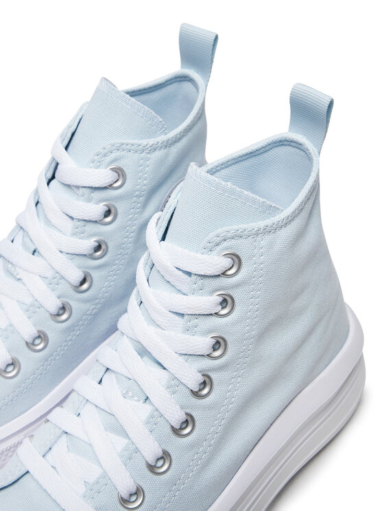 Converse Converse Teniși Chuck Taylor All Star Move A08427C Gri