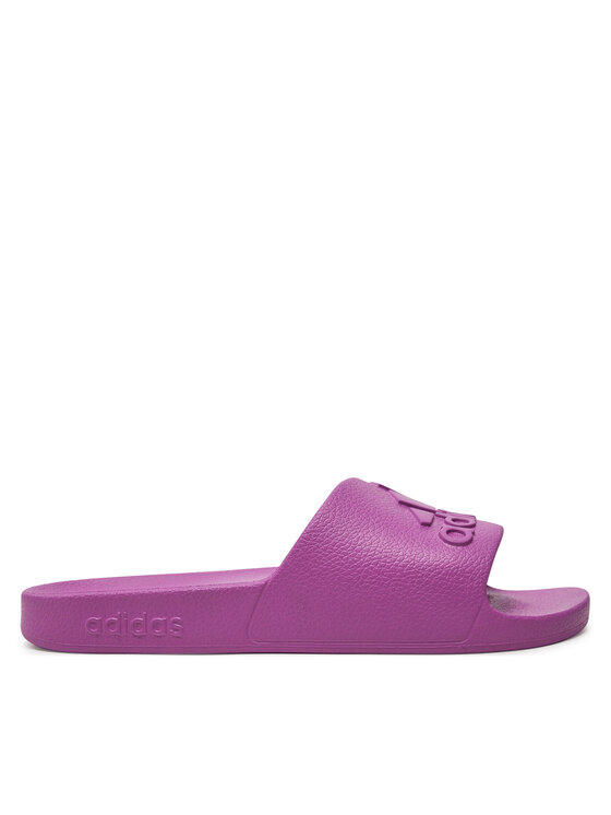 adidas Iešļūcenes Adilette Aqua Slides IE8917 Violets