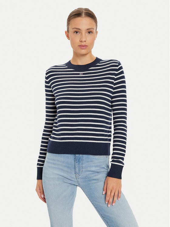 Sweter Tommy Jeans