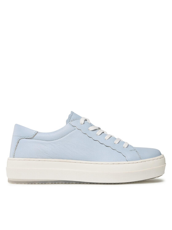 Sneakers WI23-VESA-06SB Blu