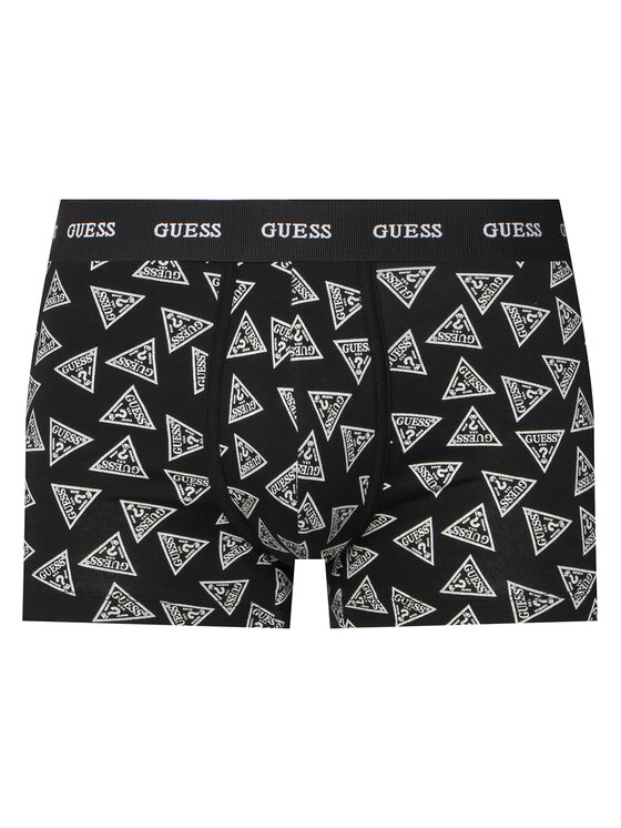 Guess Guess Σετ μποξεράκια U6BG11 K5391 Έγχρωμο